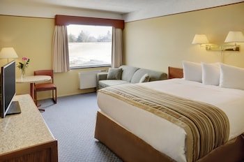 Kindersley Inn