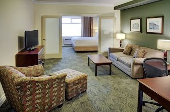 Kindersley Inn