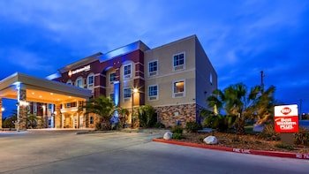 Best Western Plus Kenedy Inn