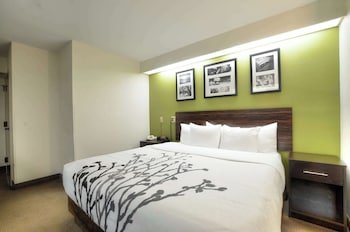 Sleep Inn Bryson City