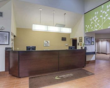 Sleep Inn Bryson City