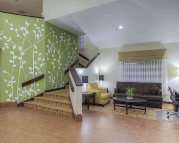 Sleep Inn Bryson City