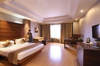 Stellar Resorts