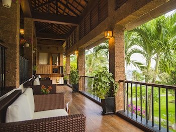 Victoria Phan Thiet Beach Resort & Spa