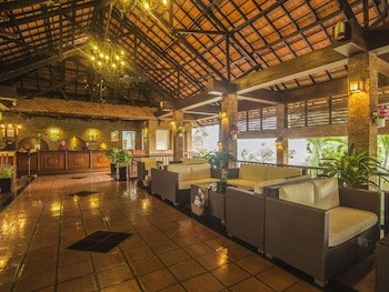 Victoria Phan Thiet Beach Resort & Spa