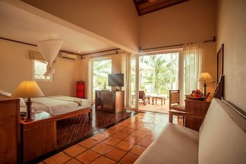 Victoria Phan Thiet Beach Resort & Spa