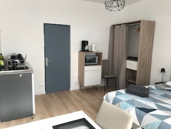 Appartements du Vally
