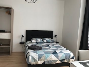 Appartements du Vally