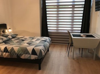 Appartements du Vally