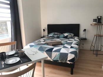 Appartements du Vally