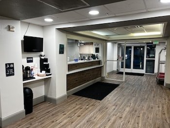 Quality Inn Yuba City/Marysville