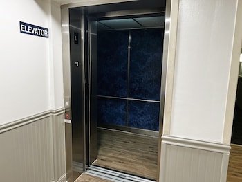 Quality Inn Yuba City/Marysville