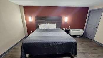Budget Inn