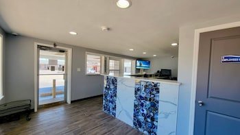 Budget Inn