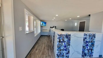 Budget Inn