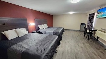Budget Inn