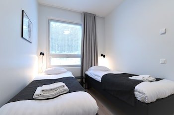Forenom Aparthotel Tampere Kaleva