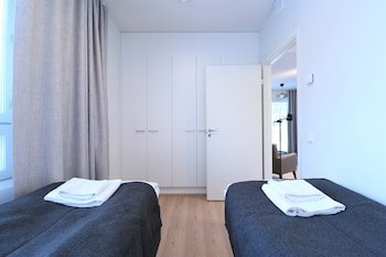 Forenom Aparthotel Tampere Kaleva
