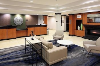 Fairfield Inn & Suites Millville Vineland