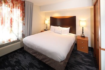 Fairfield Inn & Suites Millville Vineland
