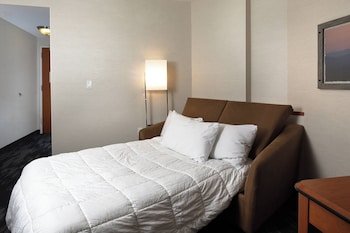 Fairfield Inn & Suites Millville Vineland
