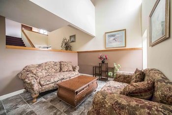 Econo Lodge Marion