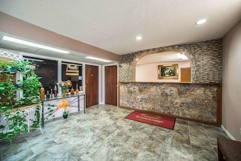 Econo Lodge Marion