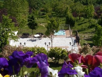 Il Poggetto Hotel