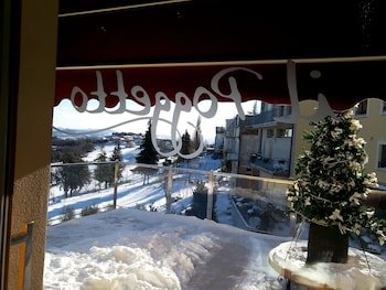 Il Poggetto Hotel