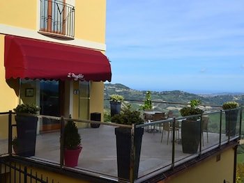 Il Poggetto Hotel