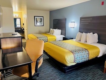 Garden Inn and Suites Little Rock