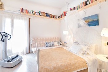Villa Ixia