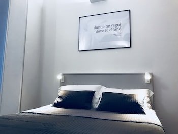 Genova Suite Art