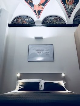 Genova Suite Art