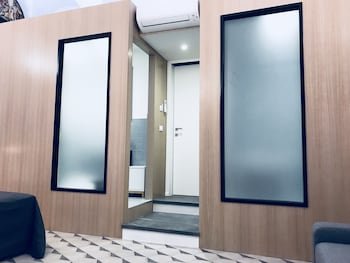 Genova Suite Art
