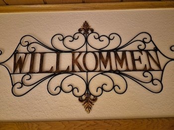 Zur Waage