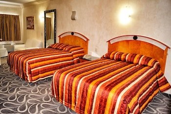 Los Cedros Hotel Inn