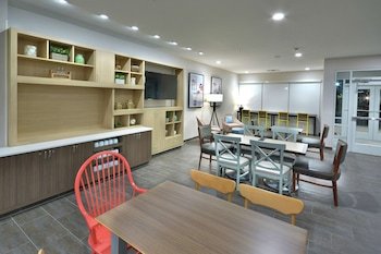 Home2 Suites By Hilton Duncan