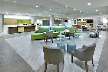 Home2 Suites By Hilton Duncan