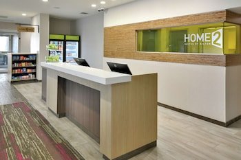 Home2 Suites By Hilton Duncan