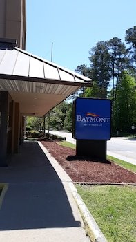 Baymont by Wyndham Williamsburg