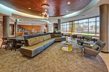 SpringHill Suites by Marriott Oklahoma City Moore