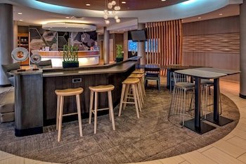 SpringHill Suites by Marriott Oklahoma City Moore