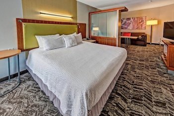 SpringHill Suites by Marriott Oklahoma City Moore