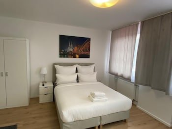 City Apartment Köln