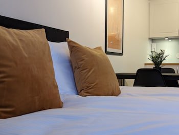 Hotell Bro