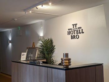 Hotell Bro