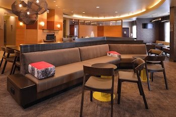 SpringHill Suites Pittsburgh Mills