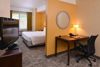 SpringHill Suites Pittsburgh Mills