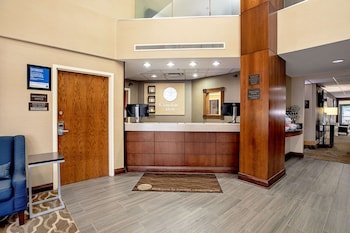 Comfort Inn Indianapolis North - Carmel